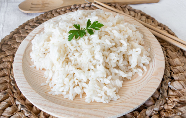 rice