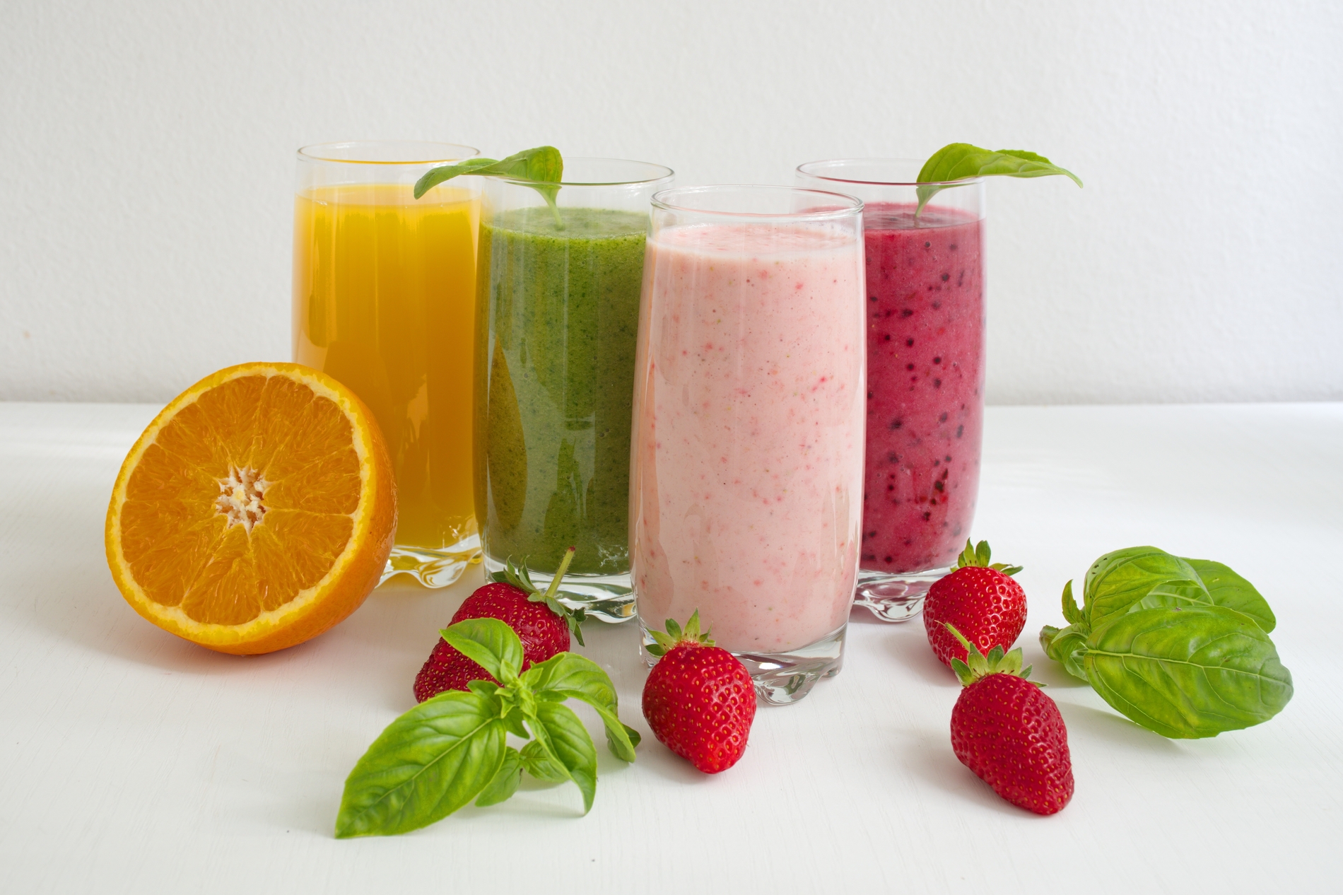 You’re Drinking Too Many Calories