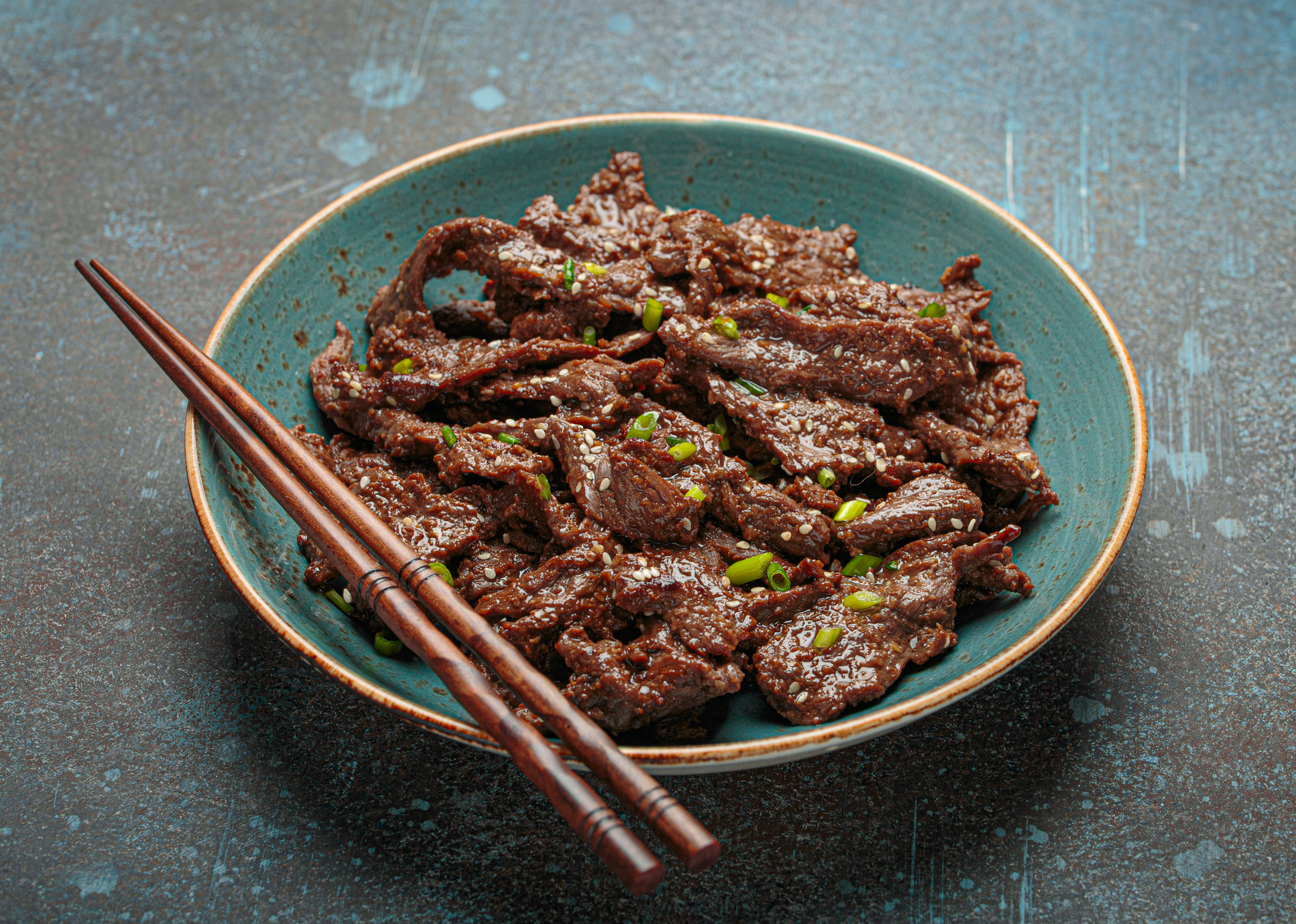 beef steak
