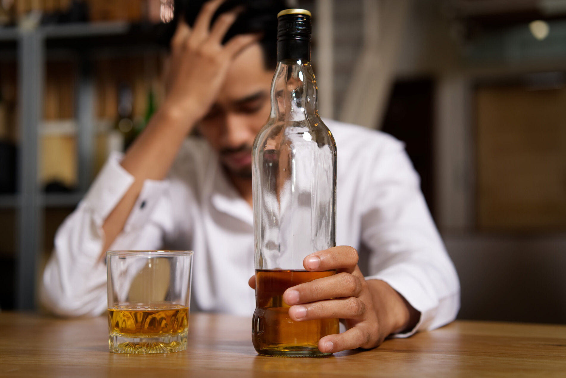 11 Surprising Ways Alcohol Can Impact Your Body