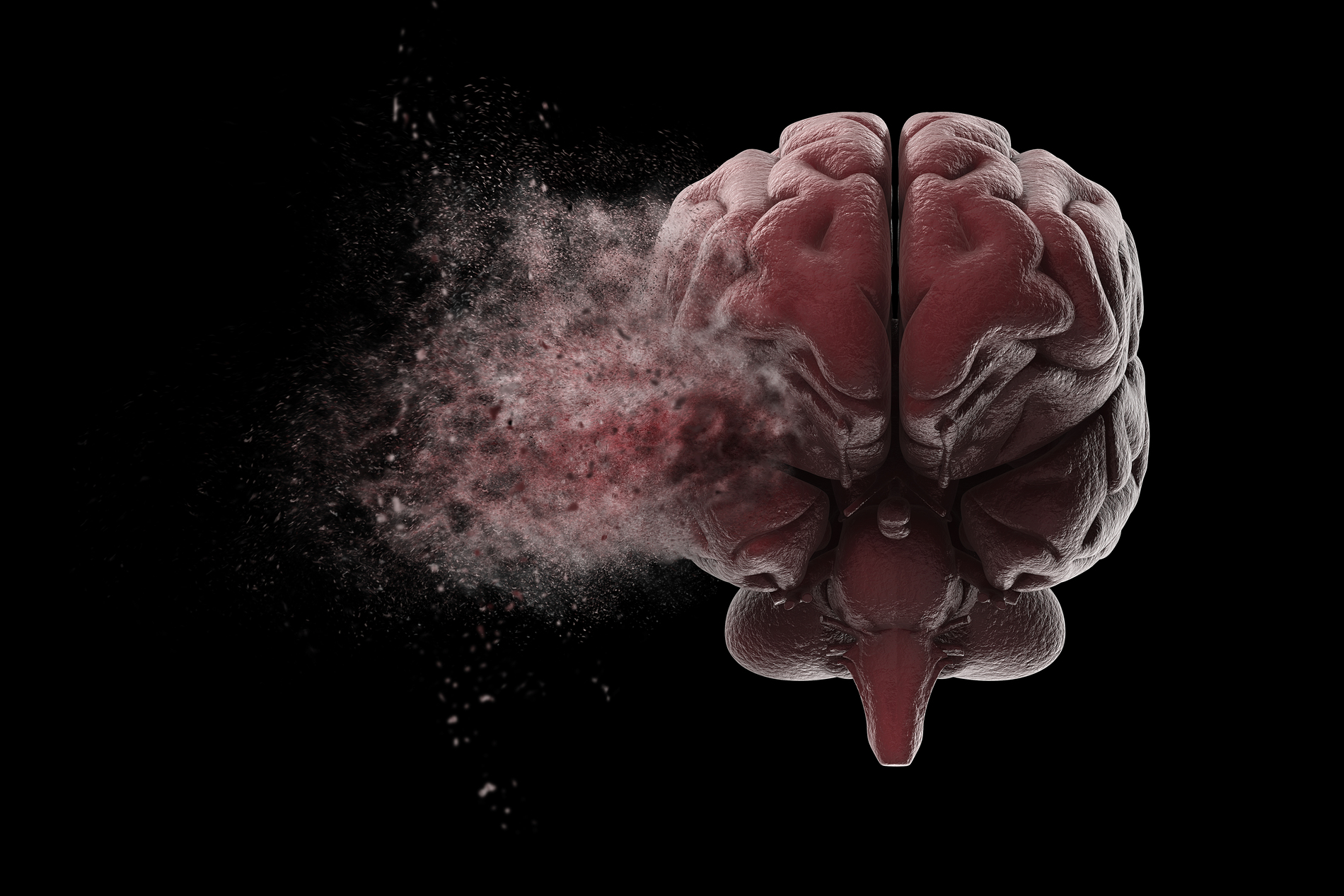 Memory and Brain Fog
