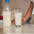Is It Healthy to Drink Milk Every Day? Here’s What Nutritionists Say