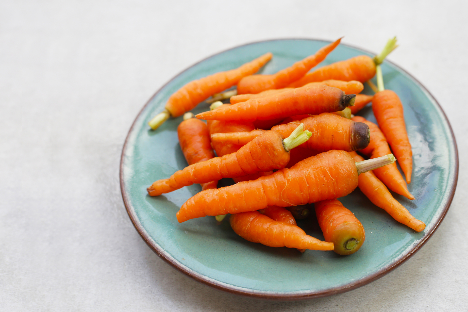 Carrots