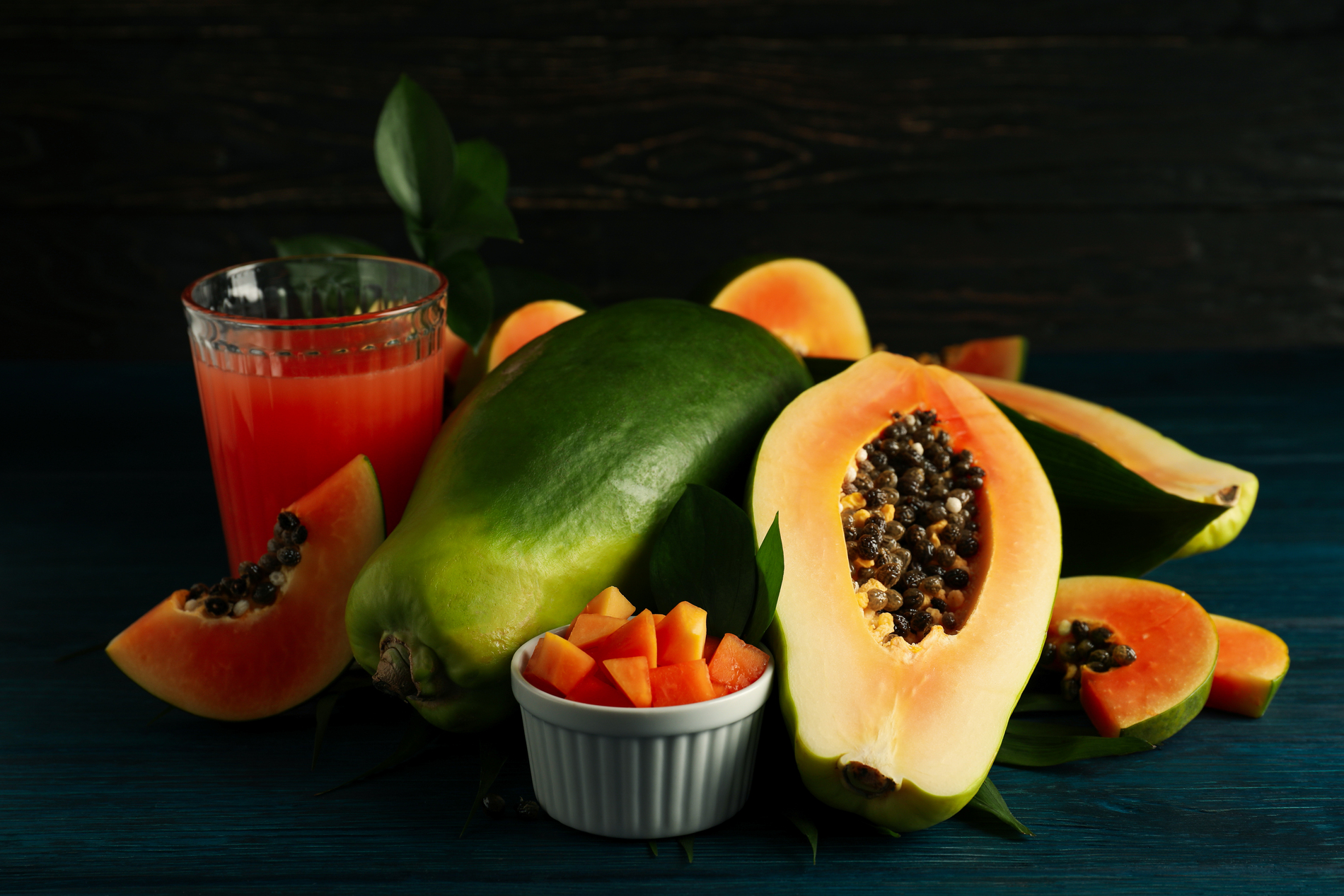 Papaya