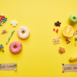 12 No‑Sugar Swaps Nutritionists Actually Use