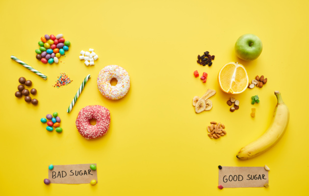 12 No‑Sugar Swaps Nutritionists Actually Use