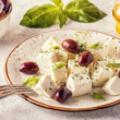 According to Dietitians, These Are the Healthiest Cheeses You Can Eat