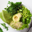 I Only Ate Green Vegetables for a Week; Here’s My Takeaway