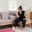 All You Need Is Dumbbells to Work Out at Home