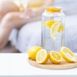 I drank lemon water every morning and here’s my verdict