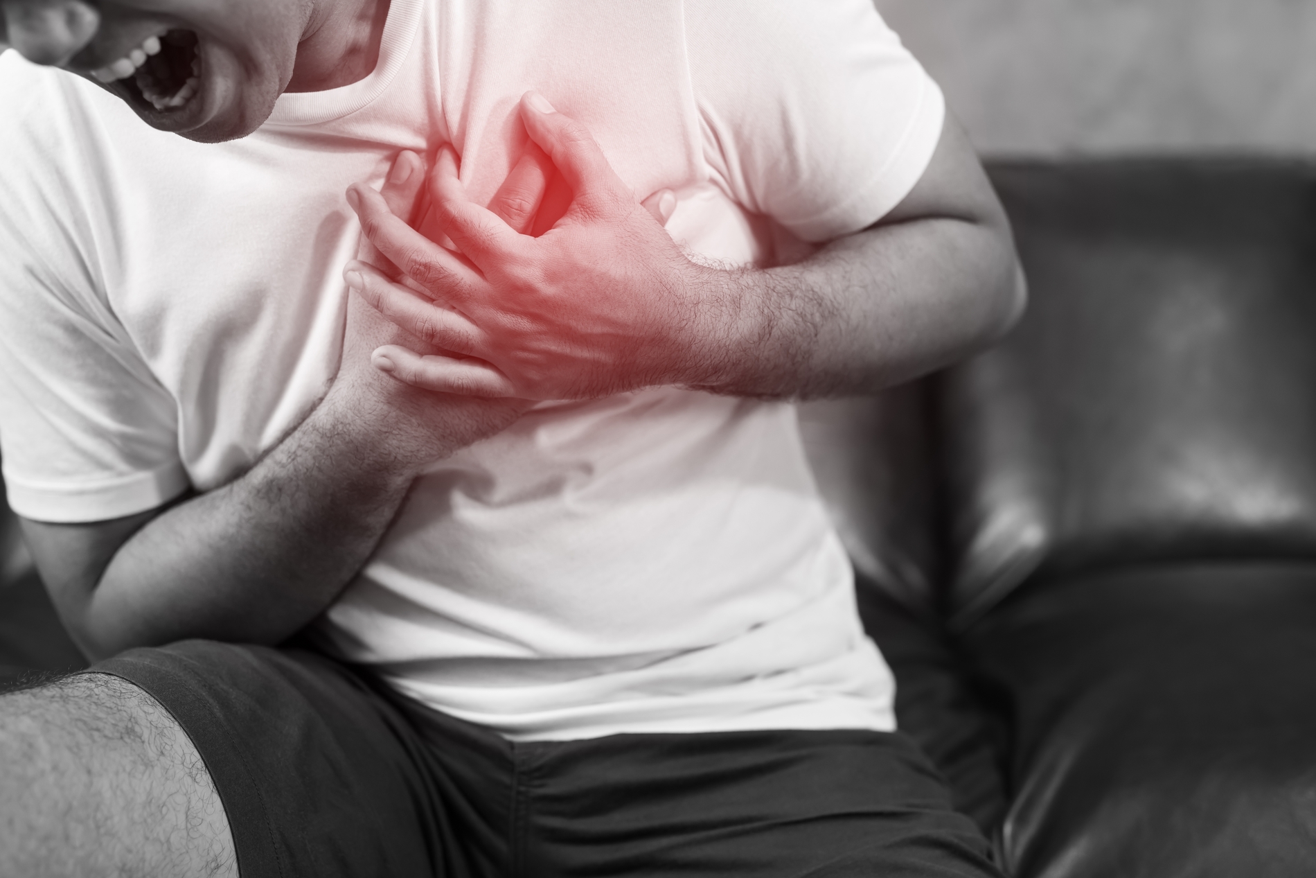 Heart Problems