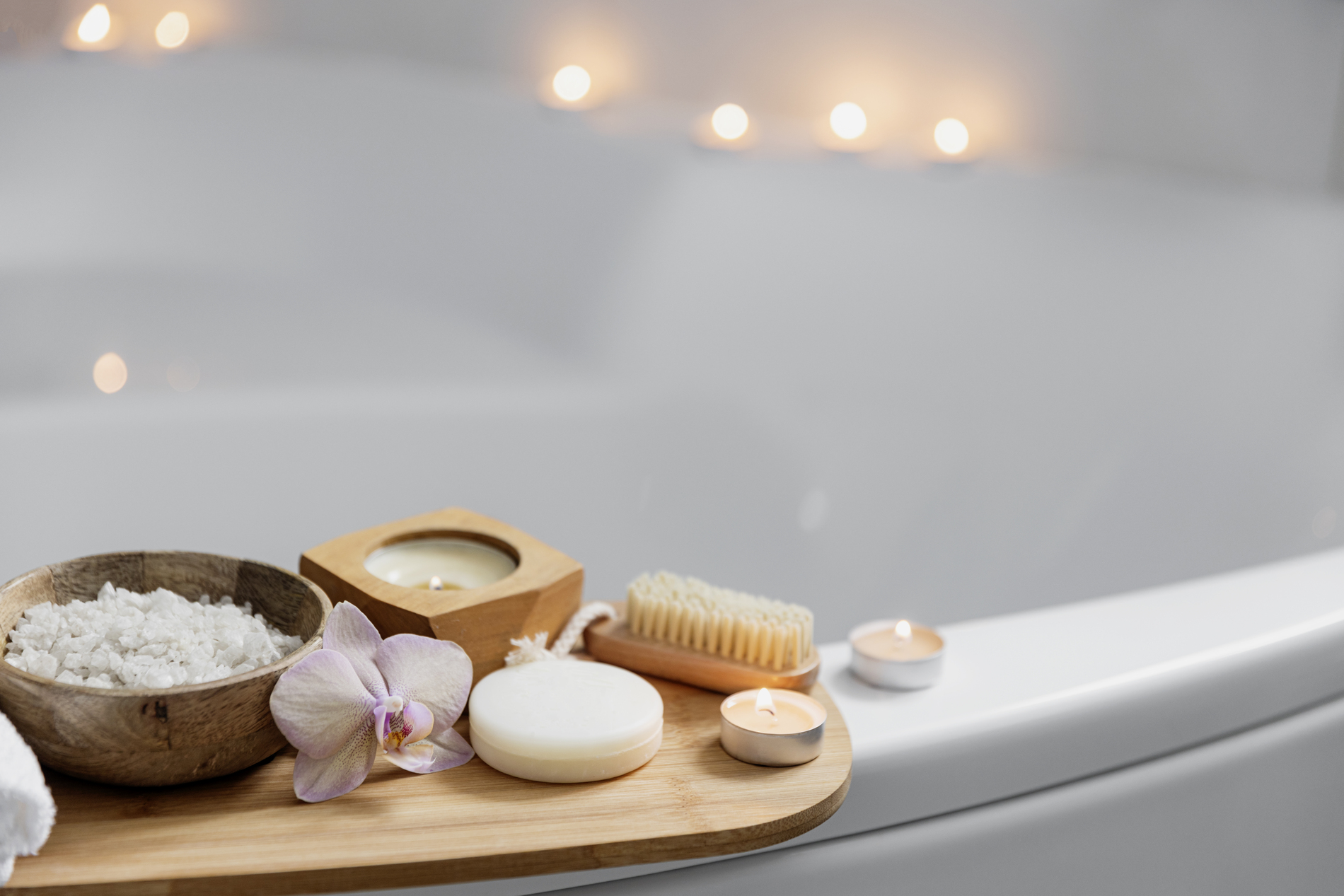 11 Best and Worst Things to Add to Your Bath
