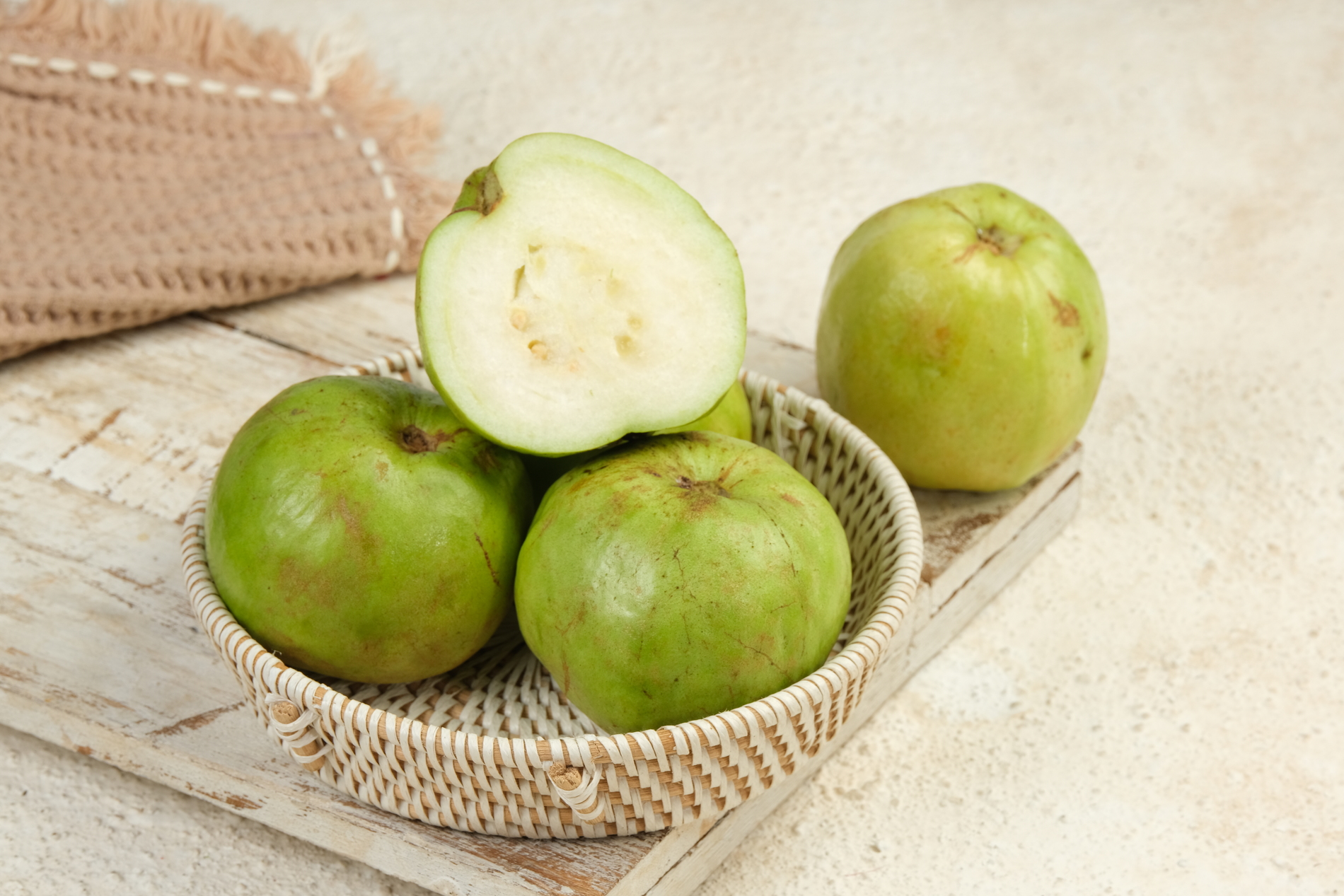 Guava