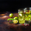 9 Functional Mocktails That Boost Immunity, Not Hangovers