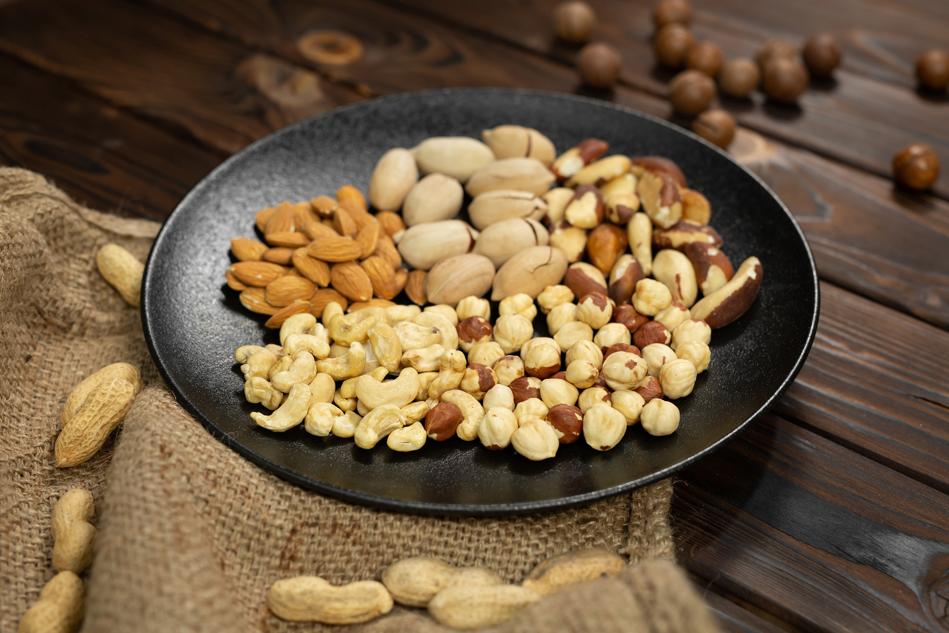 Nuts