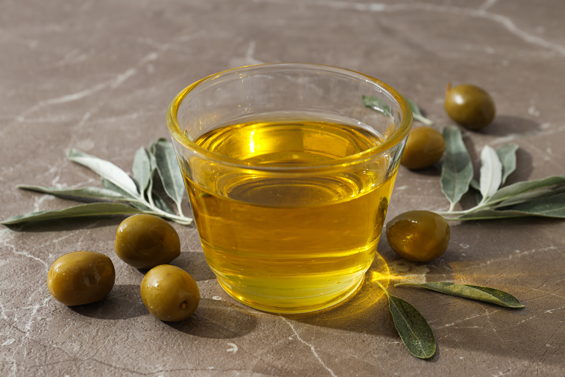 Olive Oil