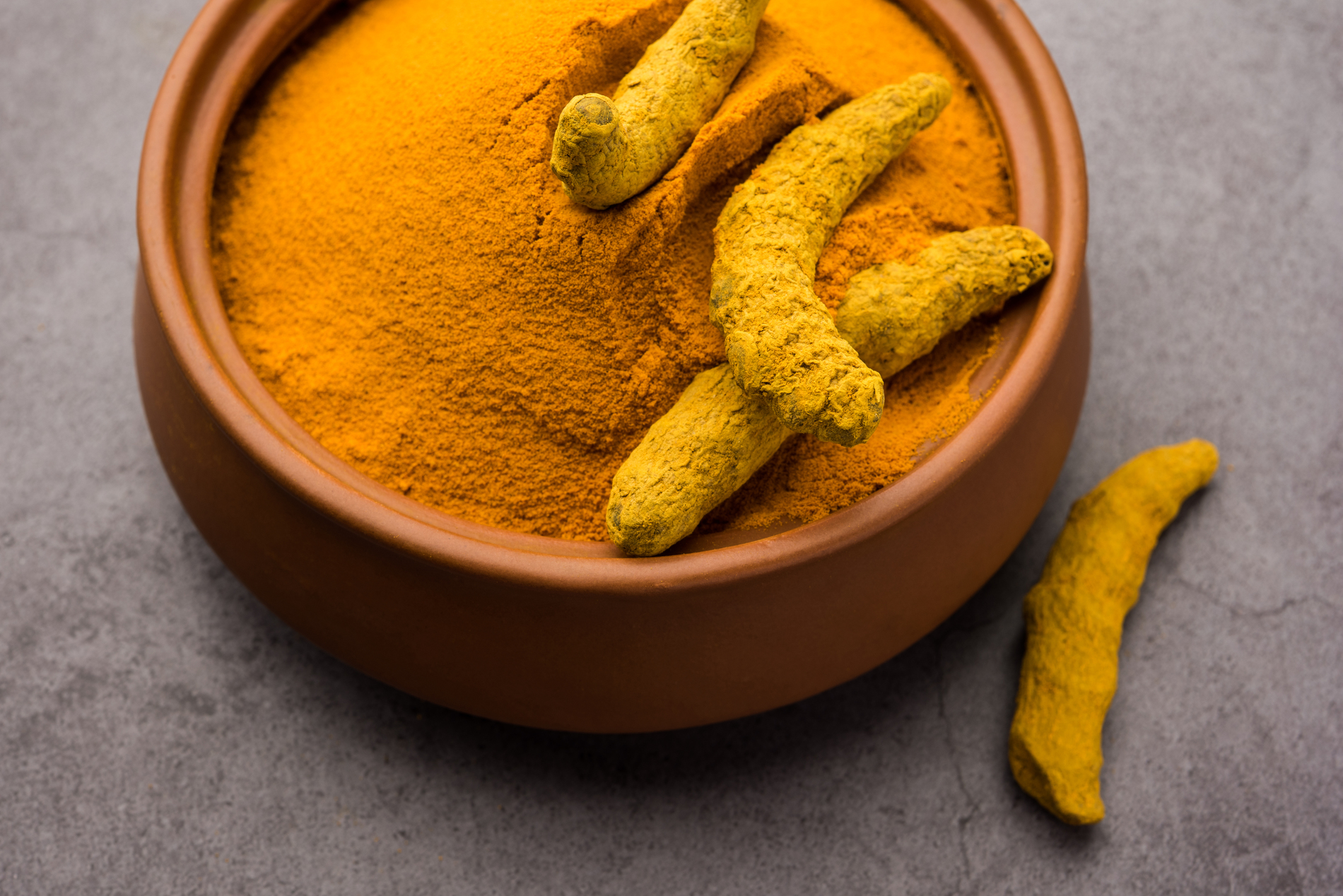 Turmeric