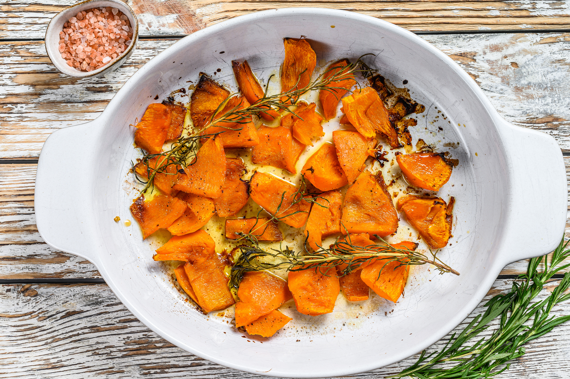 Sweet Potatoes