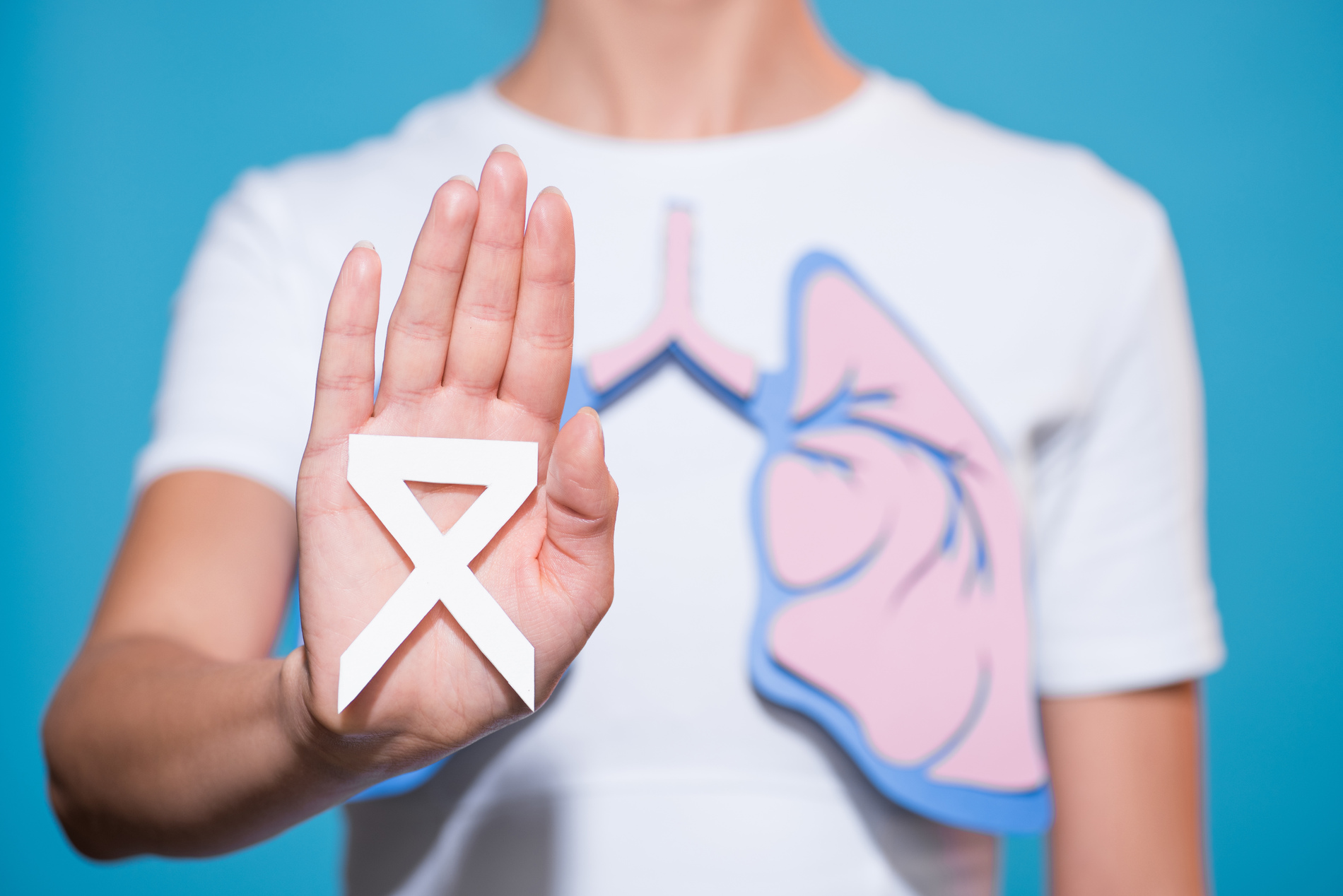 Increased Cancer Risk