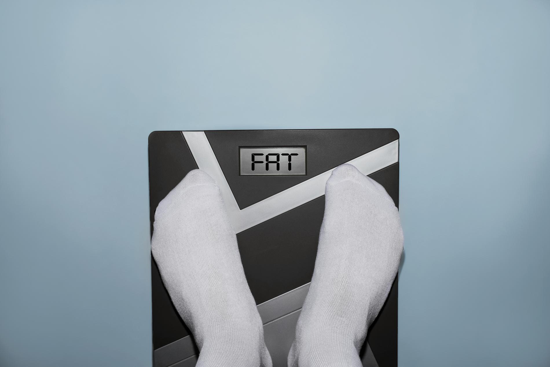 14 Reasons You’re Not Burning Fat