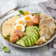 What Happens When You Eat Protein Every Day