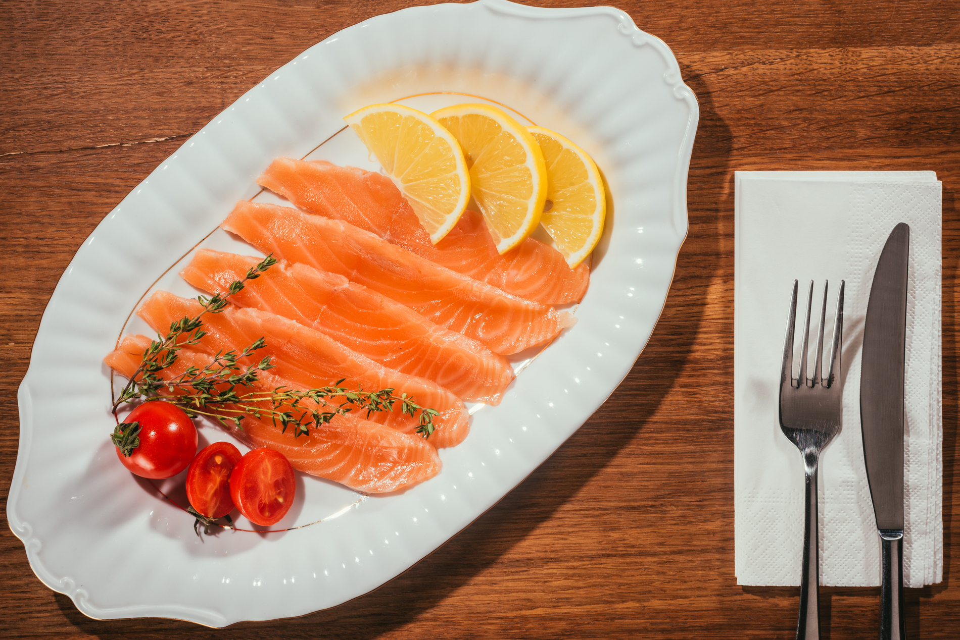 Salmon