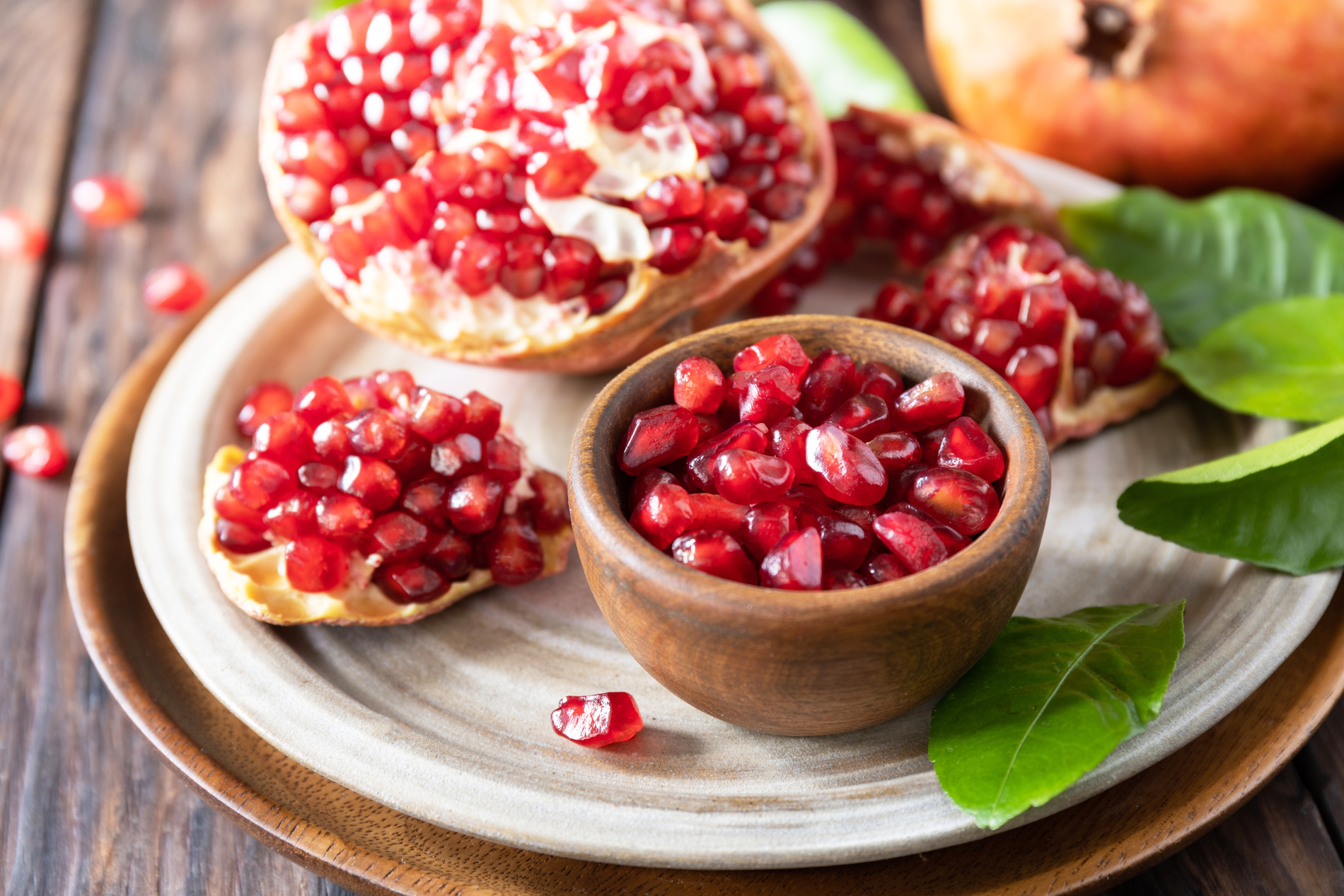 Pomegranate
