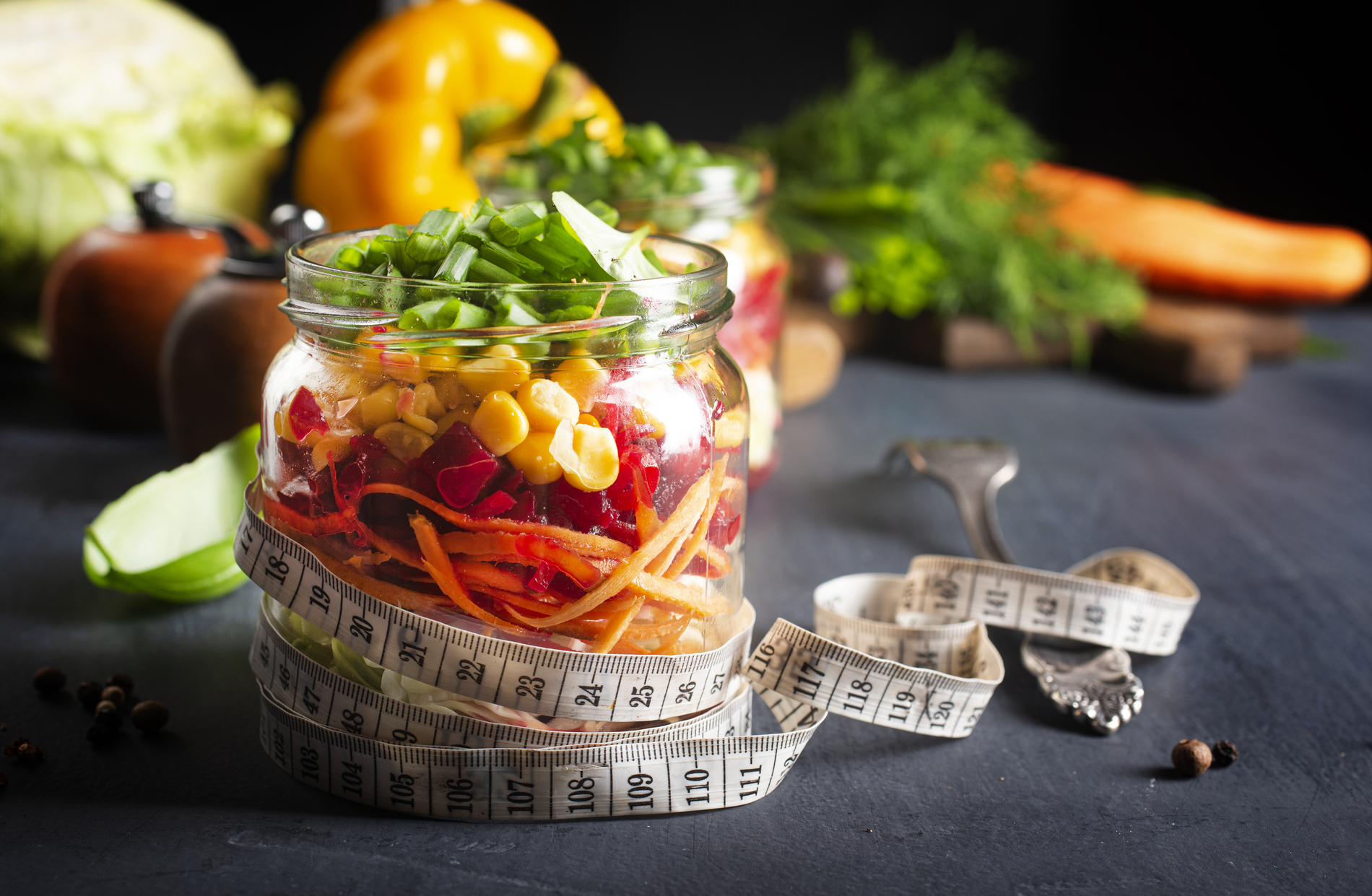 You’re Following Diet Trends Without Personalization