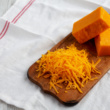 These 10 Cheeses Have the Most Protein In Them