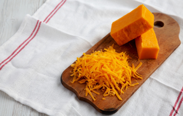 cheese