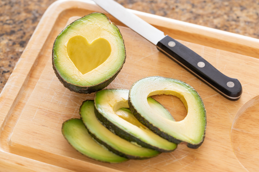 They Support Heart Health in Multiple Ways