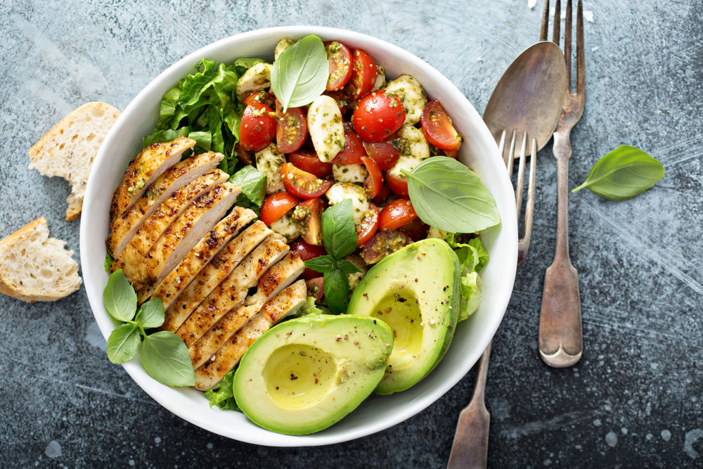 Super Versatile and Easy to Include in Any Diet