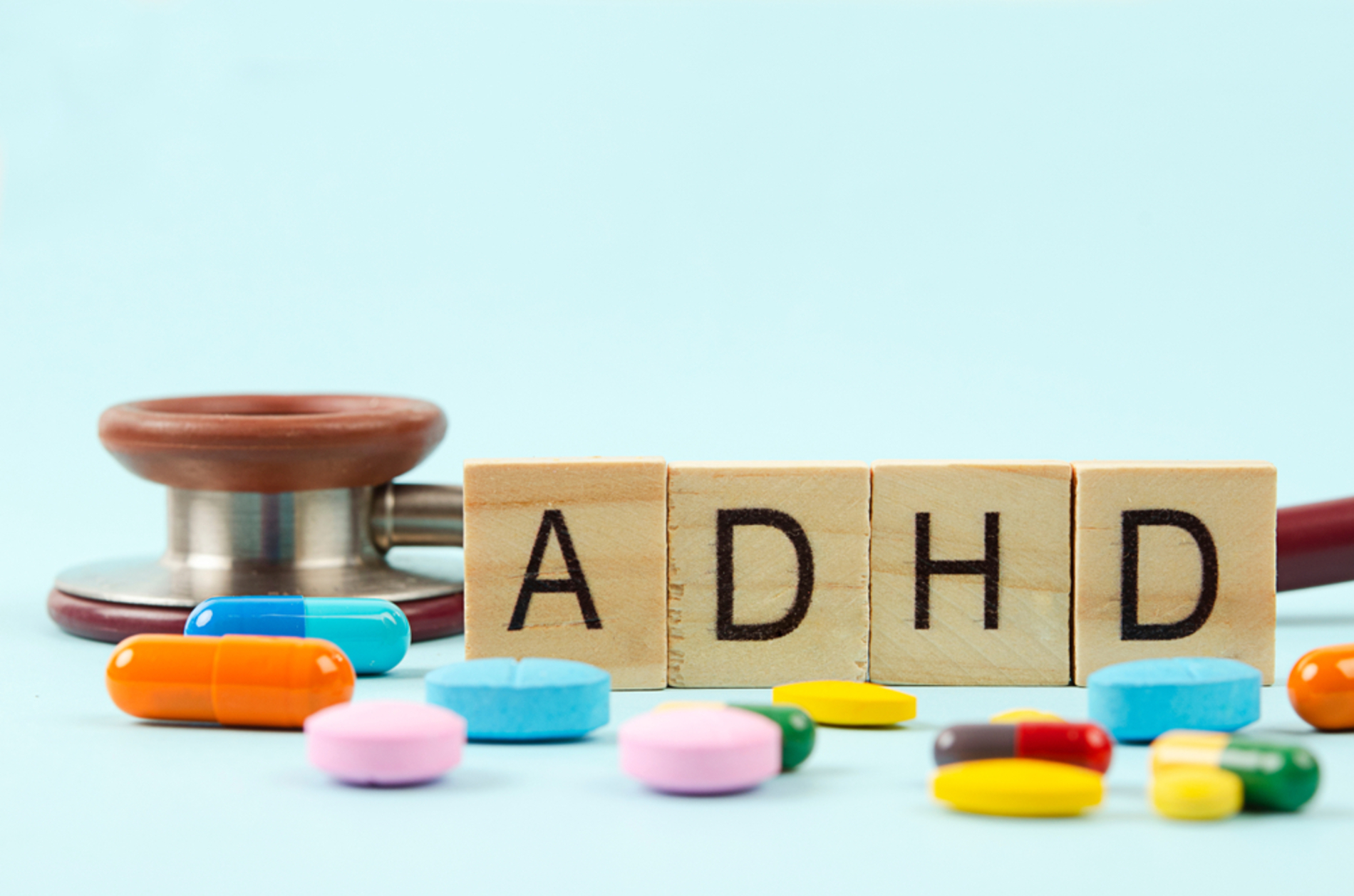 ADHD Medications