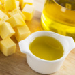 11 Healthy Alternatives to Butter for Baking