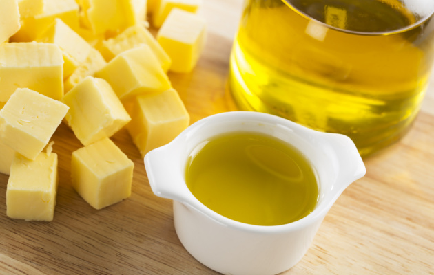 11 Healthy Alternatives to Butter for Baking