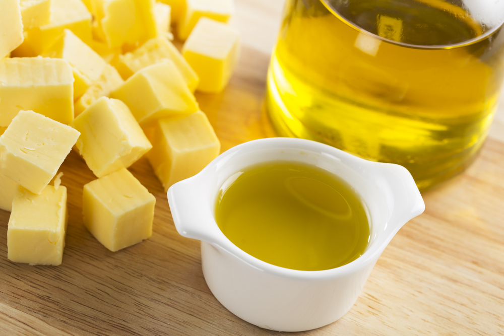 11 Healthy Alternatives to Butter for Baking