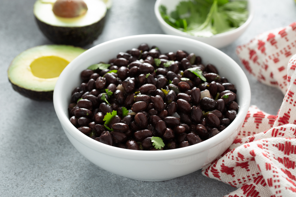Black Beans