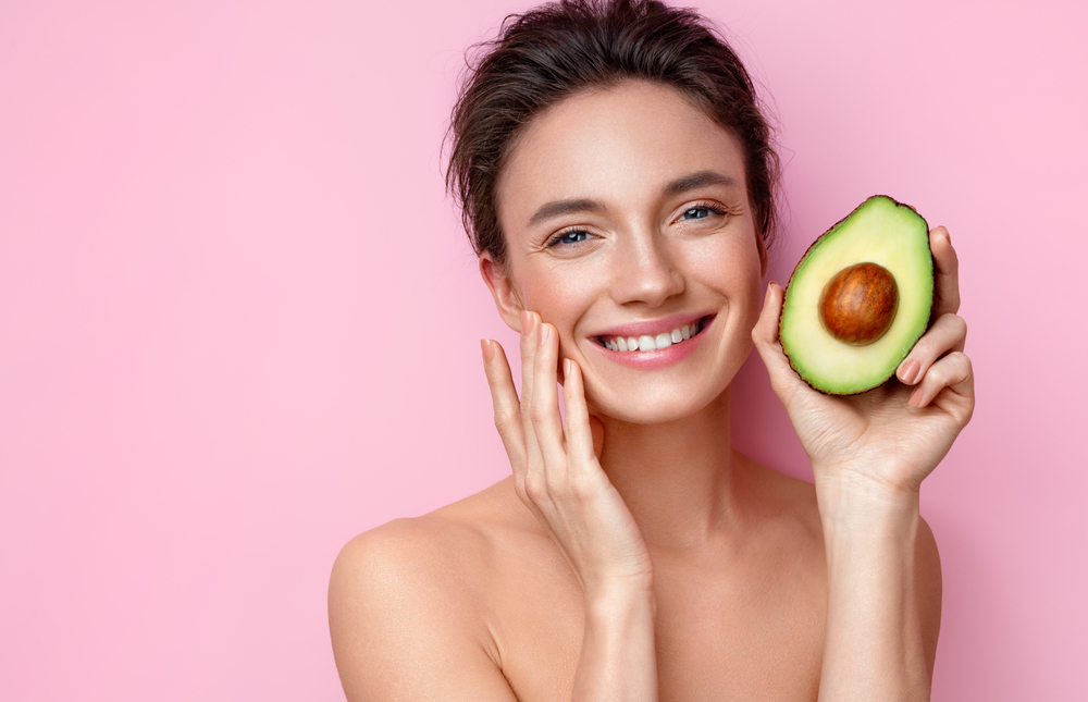 They Can Nourish Your Skin From the Inside Out
