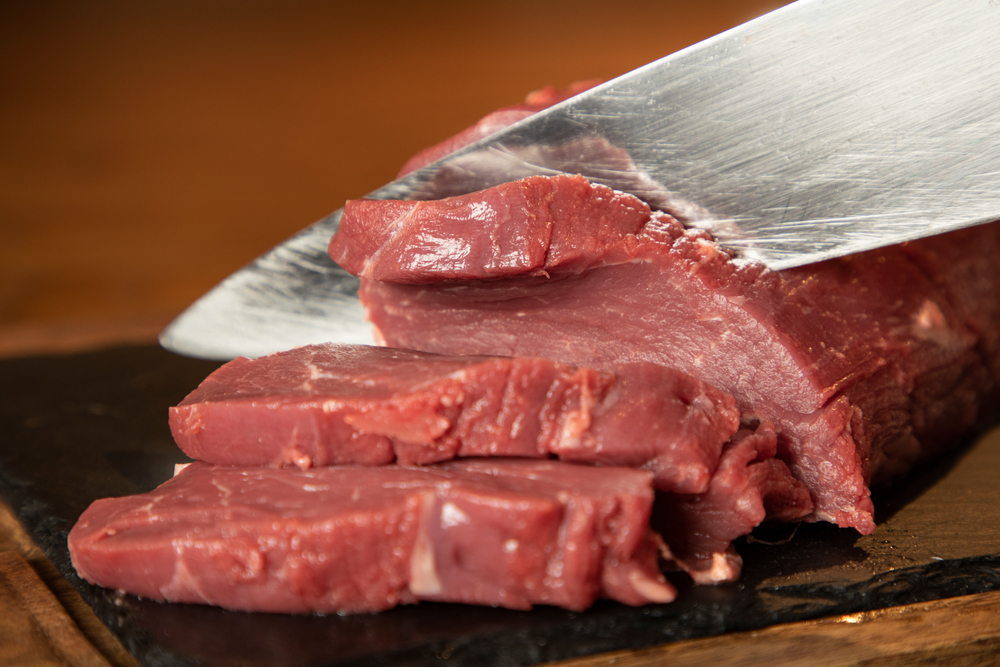 Lean Meats