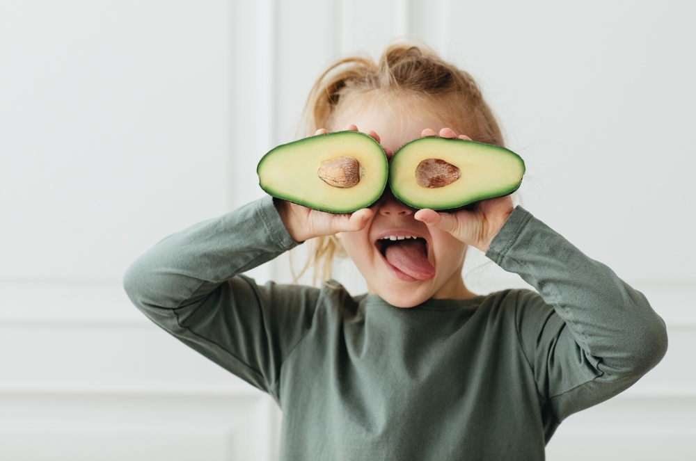 Good for Eye Health, Too