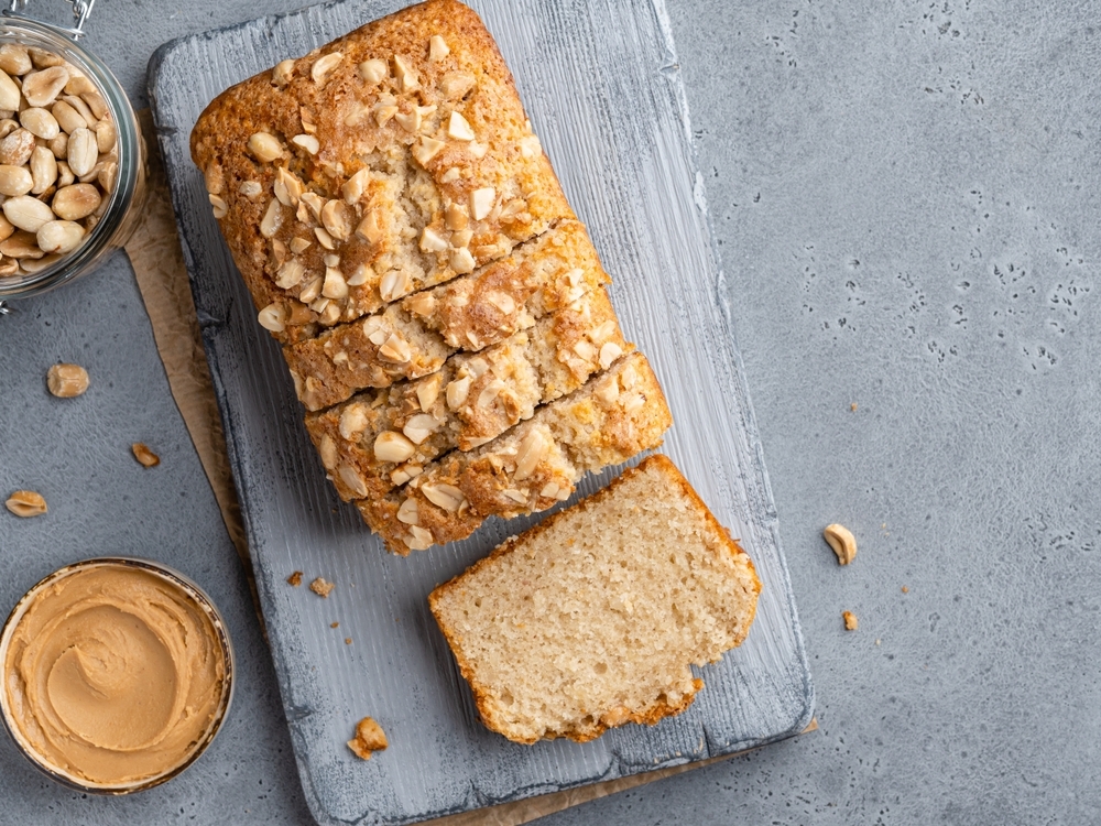 Nut Butters: Rich Flavor and Plant-Based Protein