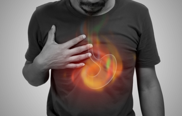 13 Low-Acid Foods That Can Help Ease Acid Reflux Naturally