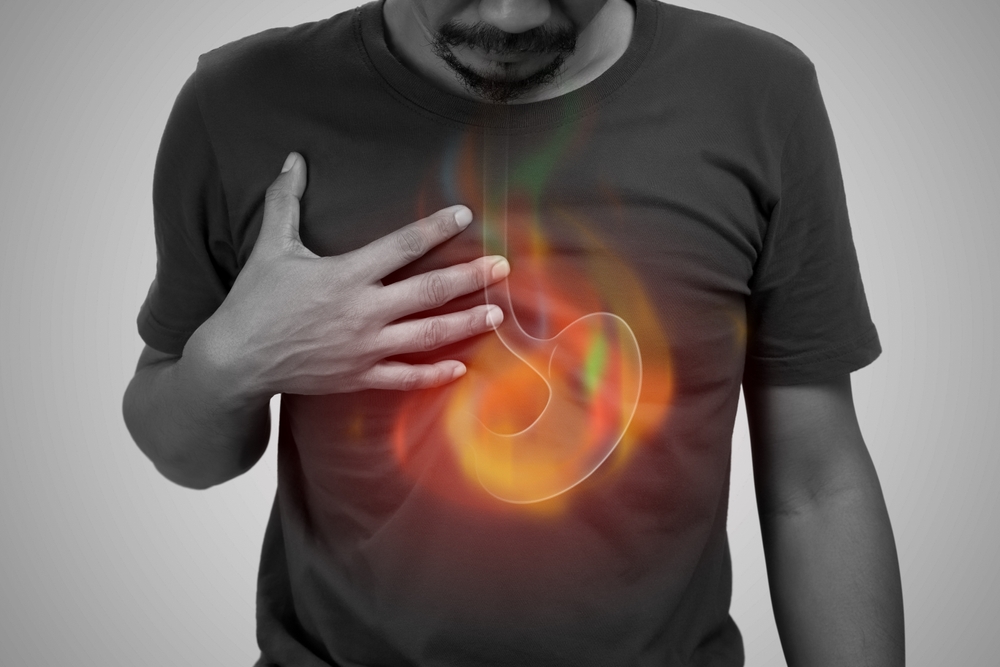 13 Low-Acid Foods That Can Help Ease Acid Reflux Naturally