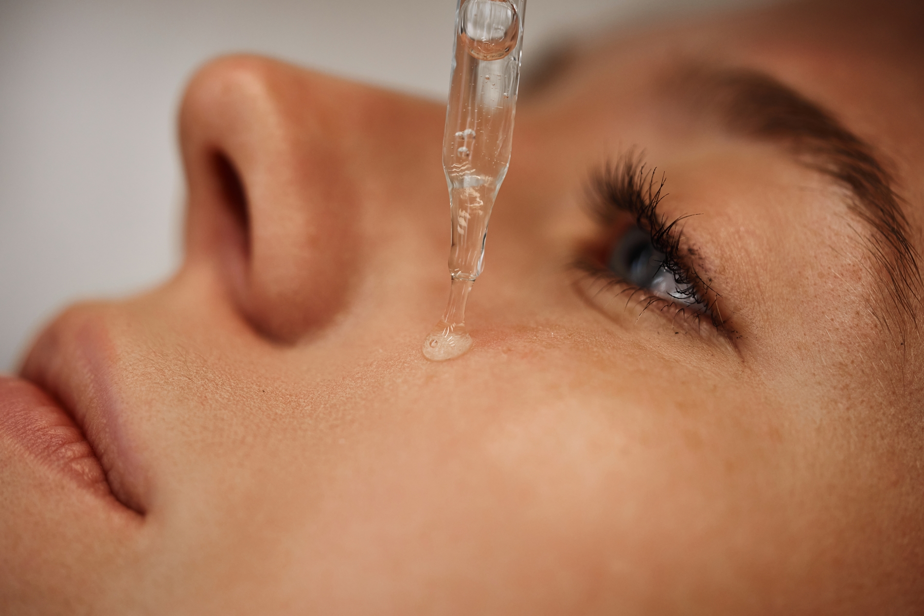 Retinol serum