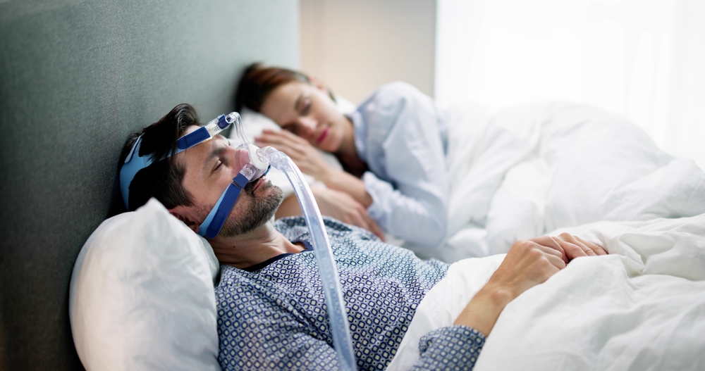 Sleep Apnea