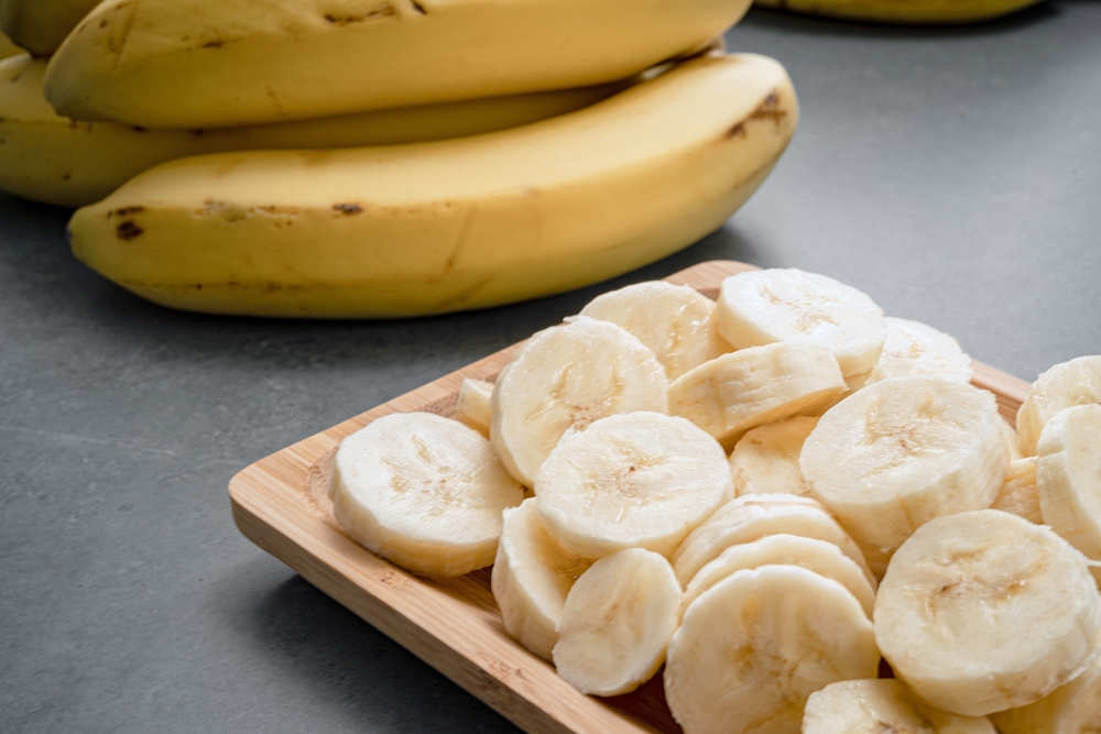 Bananas