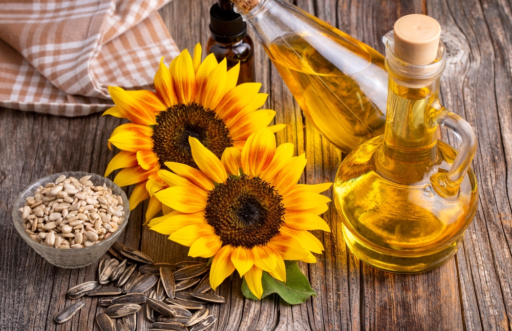 Sunflower Oil