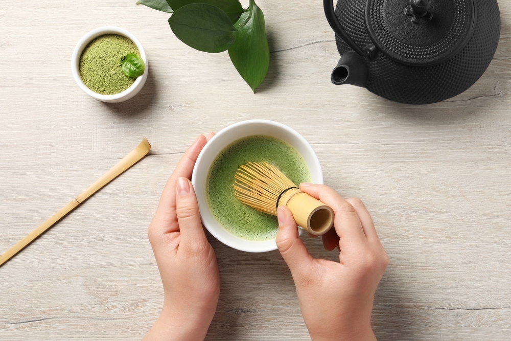 How to Enjoy Matcha at Home?