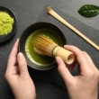 Why Is Everyone Sipping Matcha for Better Health?