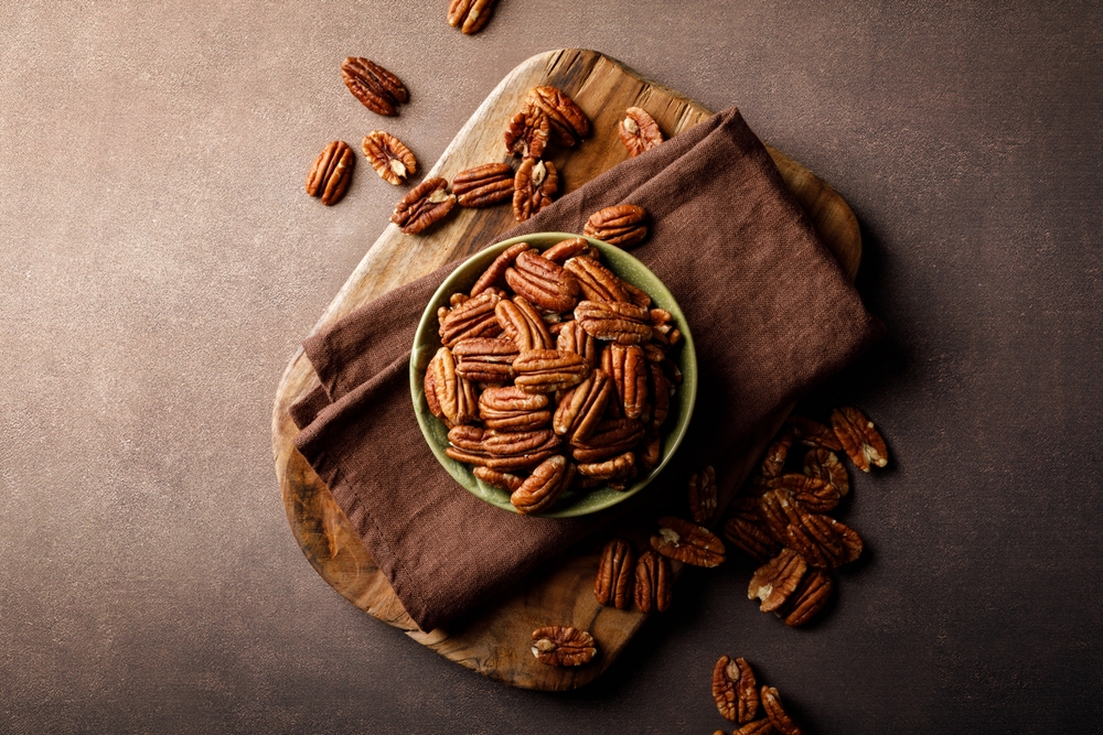 Pecans